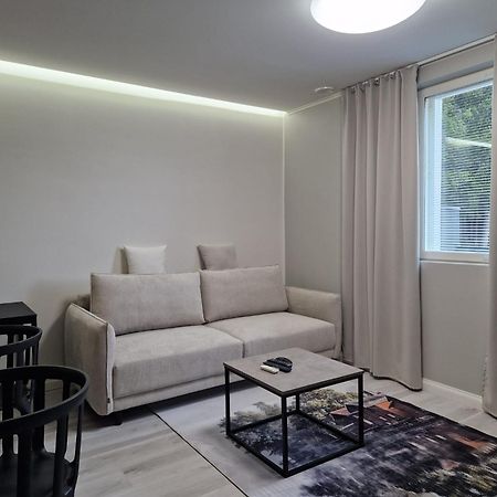 Guesthouse Villa Laukkoski Экстерьер фото