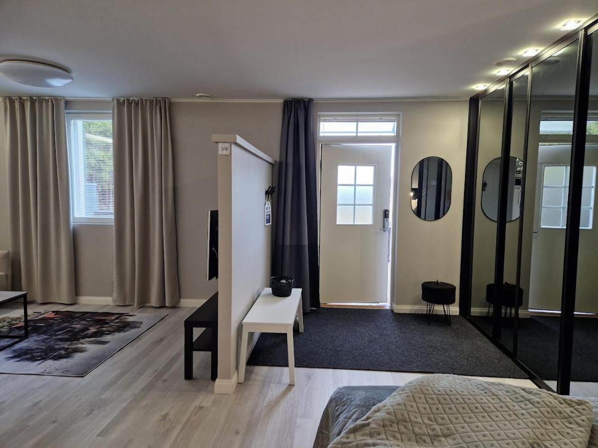Guesthouse Villa Laukkoski Экстерьер фото
